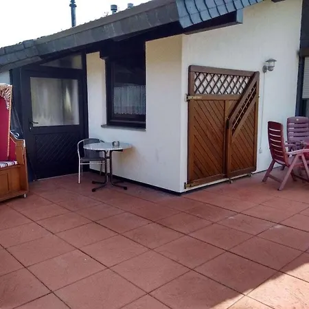 Semesterbostad Eul F5 With Winter Garden Grosswurden