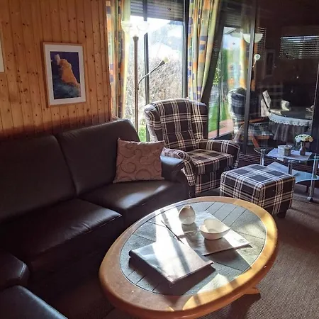 Eul F5 With Winter Garden * Grosswurden