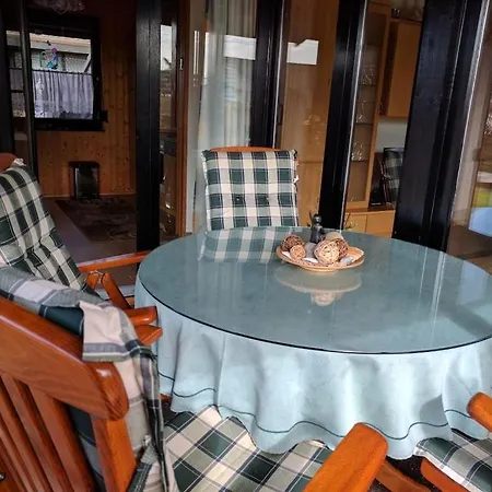 Eul F5 With Winter Garden Semesterbostad Grosswurden