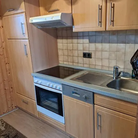 Eul F5 With Winter Garden Semesterbostad *