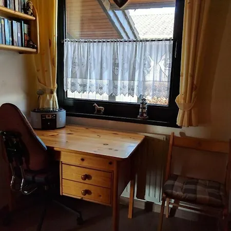 Eul F5 With Winter Garden * Grosswurden