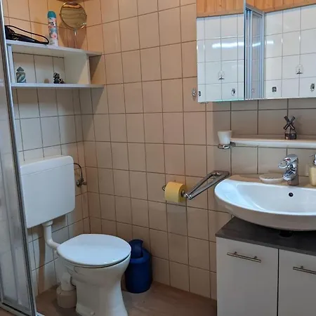 Eul F5 With Winter Garden * Grosswurden