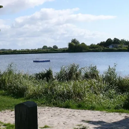 Eul F5 With Winter Garden Semesterbostad