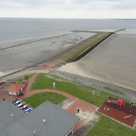 Semesterbostad Eul F5 With Winter Garden Grosswurden