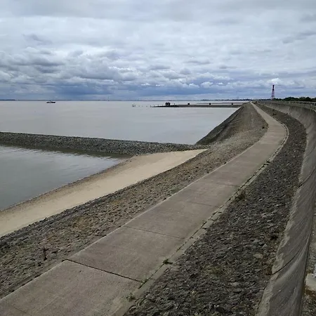 Eul F5 With Winter Garden *