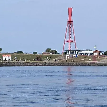 Eul F5 With Winter Garden Semesterbostad