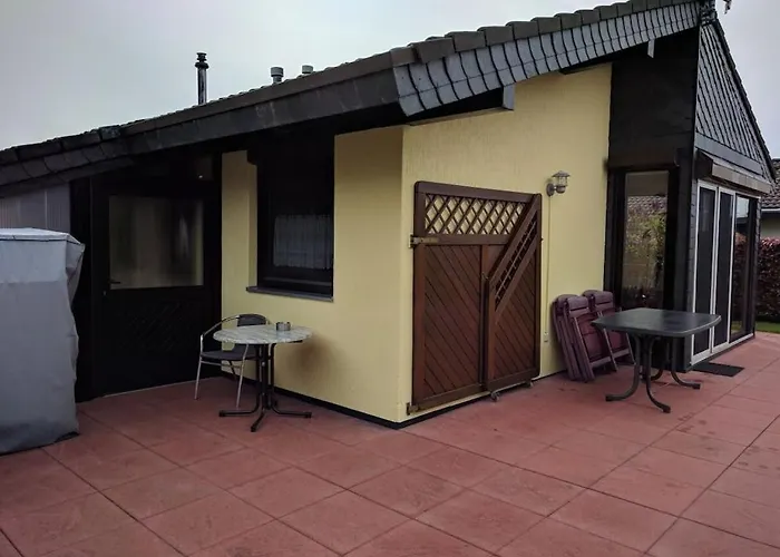 Σπίτι διακοπών Eul F5 With Winter Garden