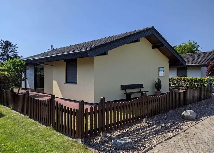 Σπίτι διακοπών Eul F5 With Winter Garden *