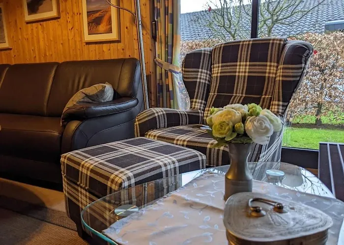 Σπίτι διακοπών Eul F5 With Winter Garden *