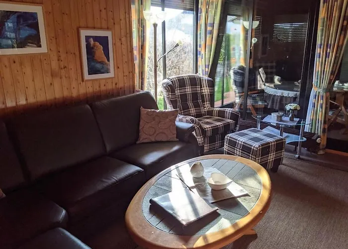 Eul F5 With Winter Garden * Grosswurden