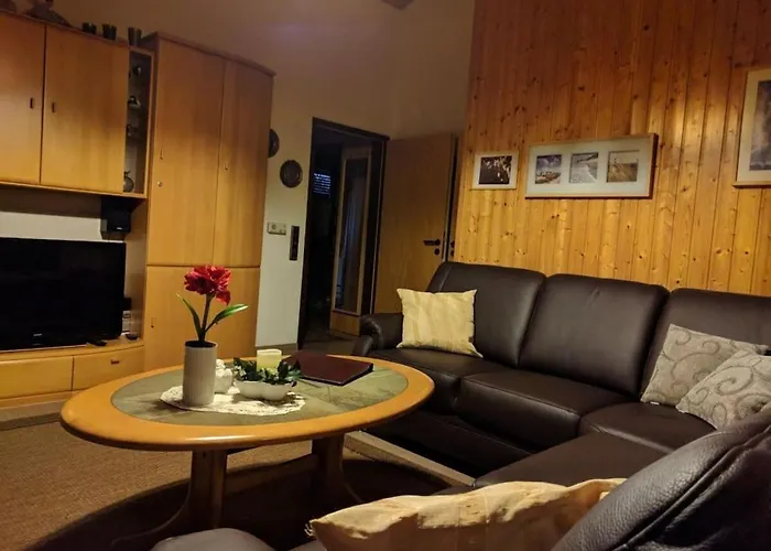 Σπίτι διακοπών Eul F5 With Winter Garden *