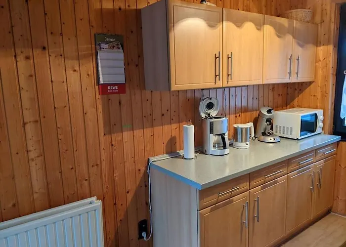 Σπίτι διακοπών Eul F5 With Winter Garden