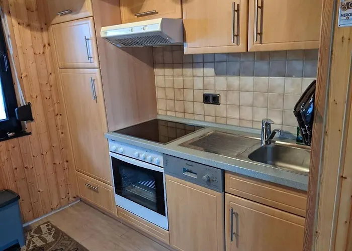 Eul F5 With Winter Garden Σπίτι διακοπών *