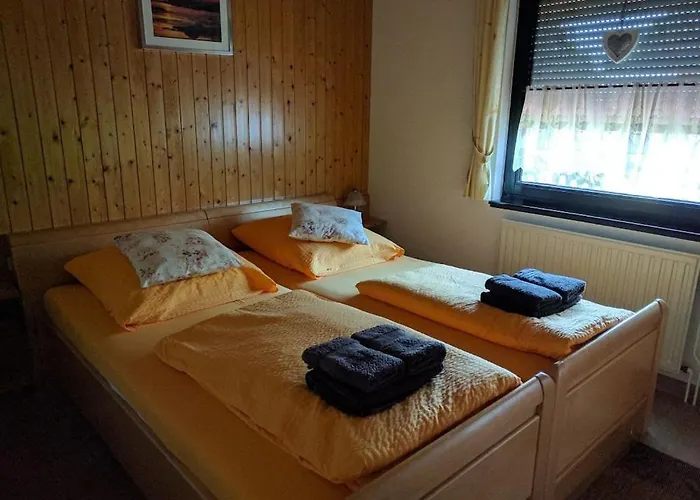 Σπίτι διακοπών Eul F5 With Winter Garden *