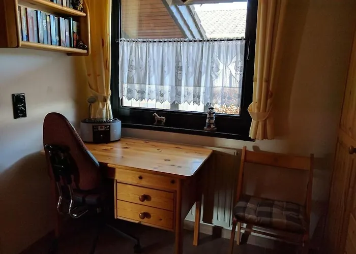 Eul F5 With Winter Garden * Grosswurden