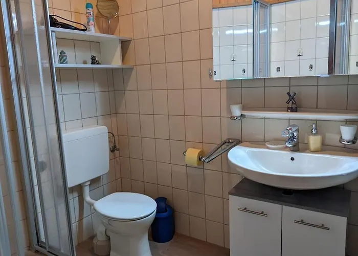 Eul F5 With Winter Garden * Grosswurden