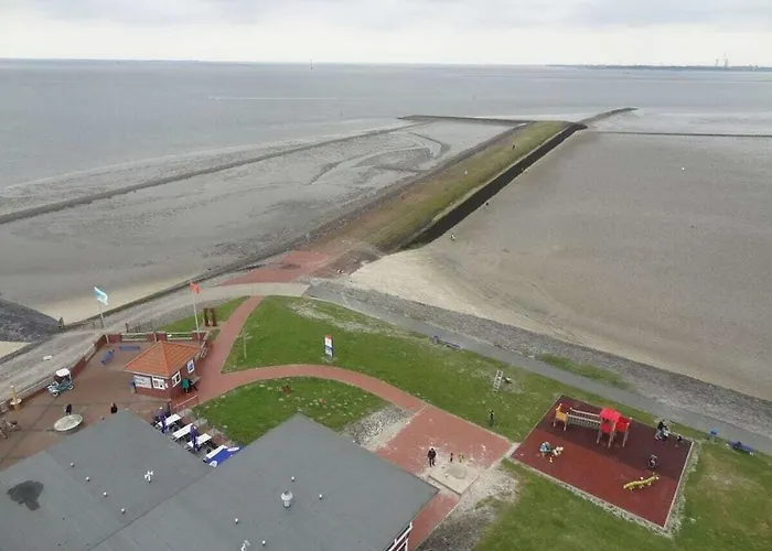 Σπίτι διακοπών Eul F5 With Winter Garden Grosswurden