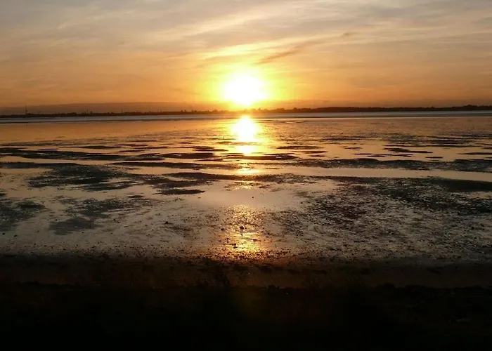 Eul F5 With Winter Garden Σπίτι διακοπών *